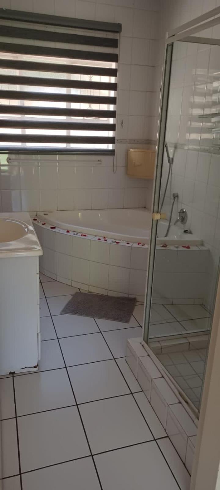 Matina Guest House Johannesburg Buitenkant foto
