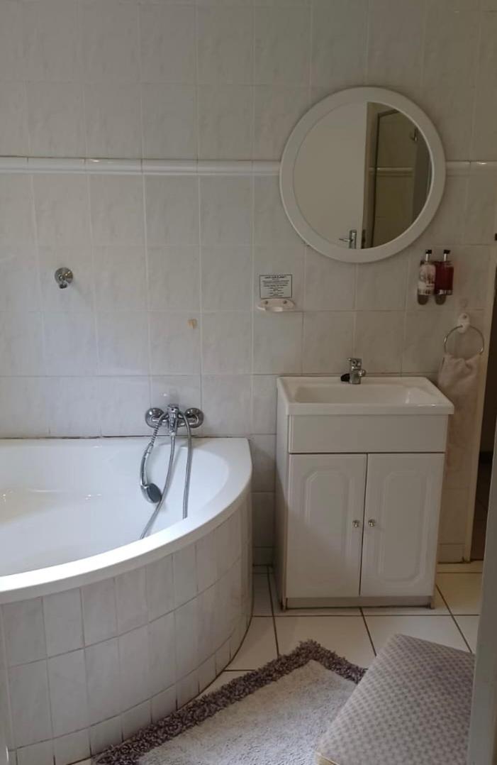 Matina Guest House Johannesburg Buitenkant foto