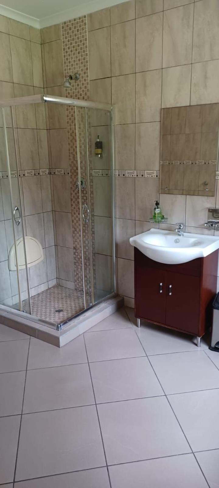 Matina Guest House Johannesburg Buitenkant foto
