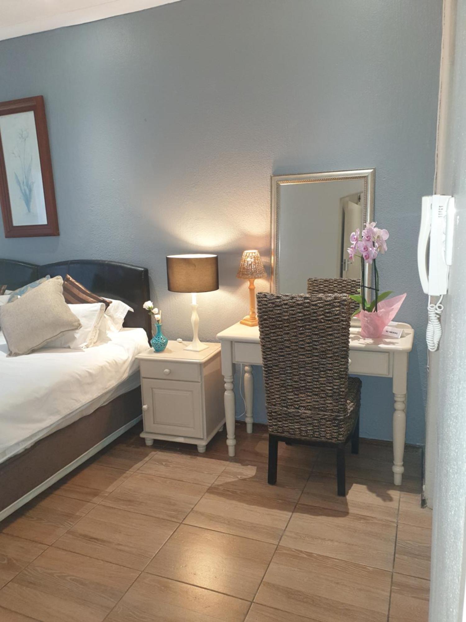 Matina Guest House Johannesburg Kamer foto